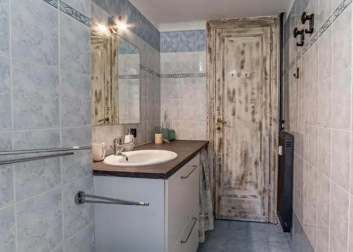 Claudio Flat - Metro Re Di & Wi-fi Apartment