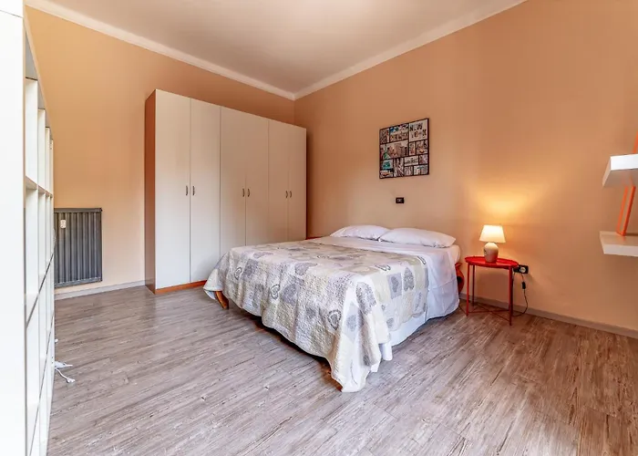 Claudio Flat - Metro Re Di & Wi-fi Apartment Rome